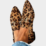 Jeannette | Loafer