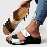 Ariella – Bequeme Sandalen für den Alltag