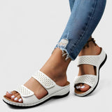 Chelrie – Bequeme gepolsterte Sandalen