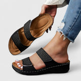 Ariella – Bequeme Sandalen für den Alltag