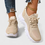 Maica | Komfort-Sneaker