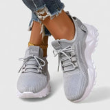 Maica | Komfort-Sneaker