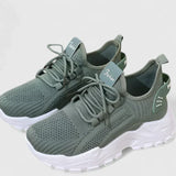 Maica | Komfort-Sneaker