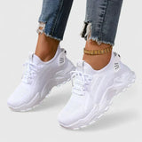 Maica | Komfort-Sneaker
