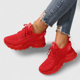 Maica | Komfort-Sneaker