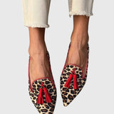 Suzette | Loafer