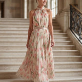 Albertine | Elegantes Kleid