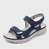 Heidi | Elegante Komfort-Sandalen