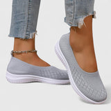 Odara | Bequeme Slip-on-Schuhe