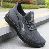 Atmungsaktive Sport-Class Schuhe