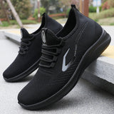 Atmungsaktive Sport-Class Schuhe