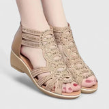 Alana – Elegante Sandalen