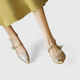 Annelie – Schicke Pumps