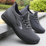 Atmungsaktive Sport-Class Schuhe