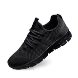 Impact Atmungsaktive Schuhe