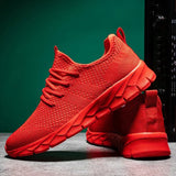 Impact Atmungsaktive Schuhe