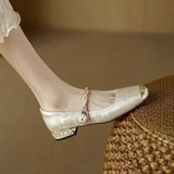 Ombeline | Schuhe