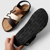 Mollie – Elegante Komfort-Sandalen mit Polsterung
