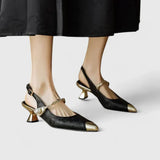Annelie – Schicke Pumps
