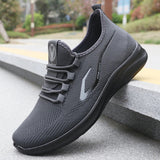 Atmungsaktive Sport-Class Schuhe