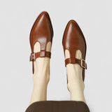 Priscilla | Schuhe