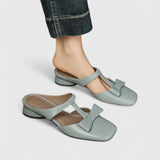Junia | Bequeme gepolsterte Sandalen