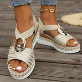 Lizzy - Komfortsandalen