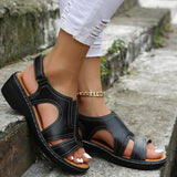 Melody | Bequeme Sandalen mit Absatz