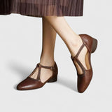 Sadie | Bequeme gepolsterte Sandalen