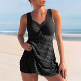 Jacinthe | Tankini