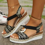 Emmie – Elegante Sandalen mit Polsterung