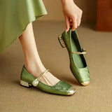 Ombeline | Schuhe