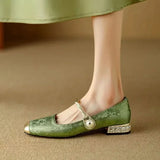 Ombeline | Schuhe