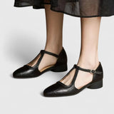 Sadie | Bequeme gepolsterte Sandalen