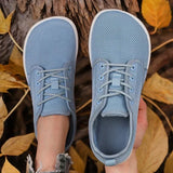 Atmungsaktiver Sommerschuh