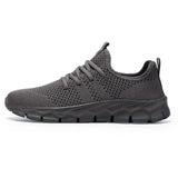 Impact Atmungsaktive Schuhe