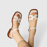 Clover | Elegante Sandalen