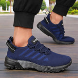 Advance | Atmungsaktiver Sommerschuh