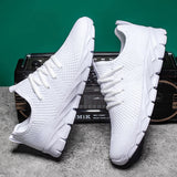 Impact Atmungsaktive Schuhe