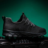 Impact Atmungsaktive Schuhe