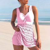 Jacinthe | Tankini