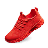 Impact Atmungsaktive Schuhe