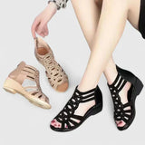 Alana – Elegante Sandalen