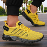 Advance | Atmungsaktiver Sommerschuh