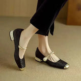 Ombeline | Schuhe