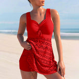 Jacinthe | Tankini