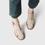 Mackenzie | Mary-Jane-Sandalen