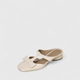 Junia | Bequeme gepolsterte Sandalen