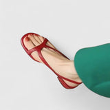 Marley | Elegante Komfort-Sandalen