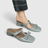 Junia | Bequeme gepolsterte Sandalen